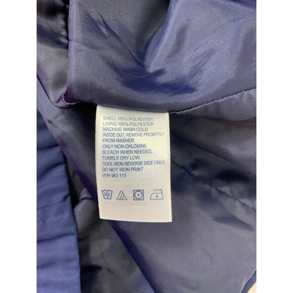 Nautica Women's Hooded Jacket - Picture 8 of 10